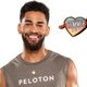 Image for article titled Meet Rad Lopez, Peloton's Newest Crushworthy Instructor